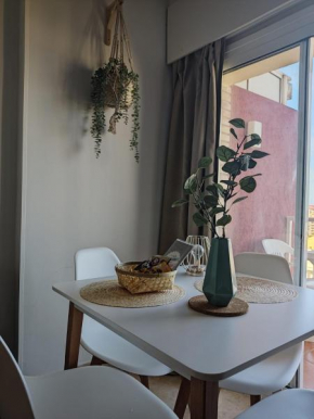 Estudio IRIS Vista al Mar- Costa del Sol